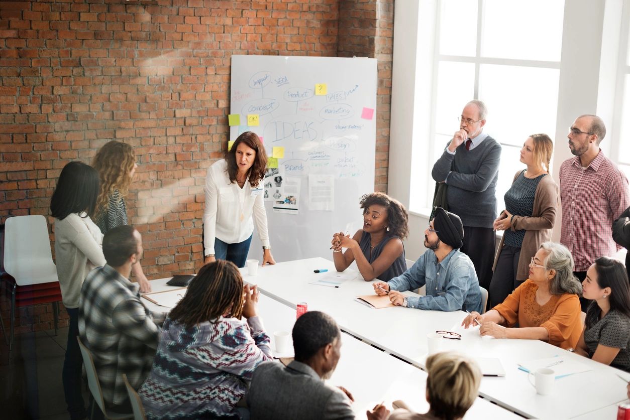 Leadership and CRM Implementation Success